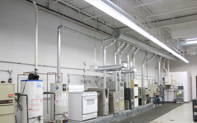 Gas Fitter Level 3