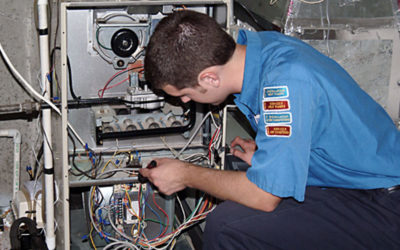 HVAC Technician