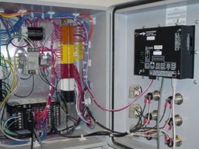 Industrial Instrument Mechanic