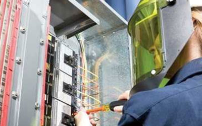 Industrial Electrician-Pre-Qualification Training