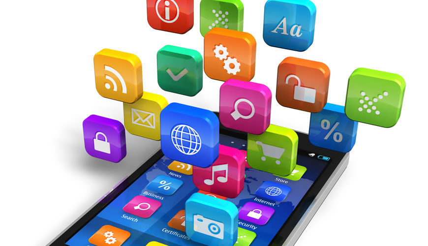 Mobile App Management