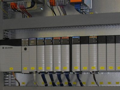 PLC Specialist