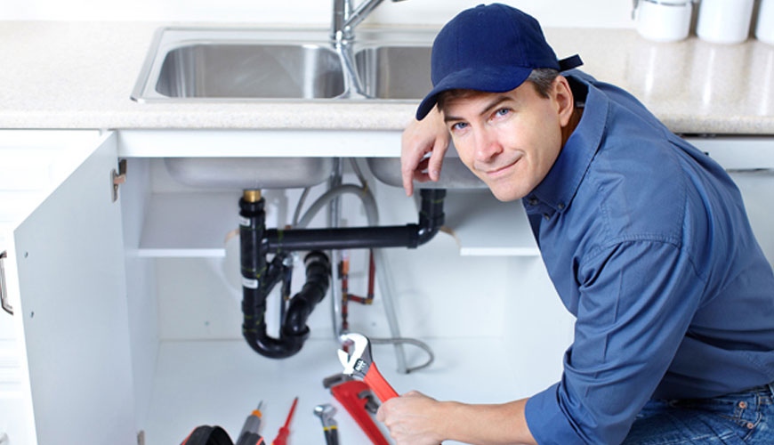 plumber plumber