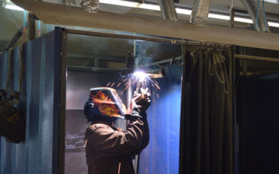 Welder – Red Seal “Interprovincial” Certificate Preparation Course