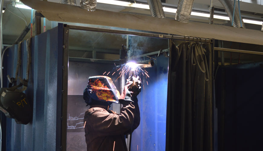 welder welder