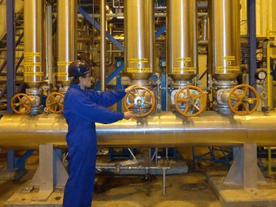 4th Operating Power Engineering (Paper 4A)