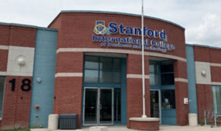Why choose Stanford International College?